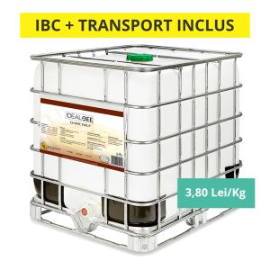 IdealBee Classic Syrup (Apinectar) 1400 kg (IBC)