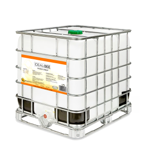 IdealBee Energy Syrup 1400kg (IBC)