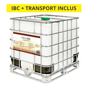 IdealBee Classic Syrup (Apinectar) 1400 kg (IBC)