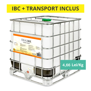 IdealBee Energy Syrup 1400kg (IBC)