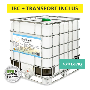 IdealBee Complete Syrup (Apitotal) 1400 kg (IBC)