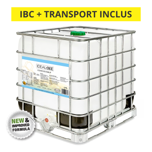 IdealBee Complete Syrup (Apitotal) 1400 kg (IBC)