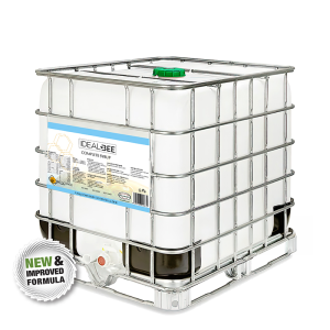 IdealBee Complete Syrup (Apitotal) 1400 kg (IBC)