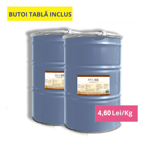 IdealBee Classic Syrup 2×275 kg BUTOI TABLA