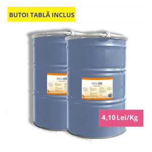 IdealBee Energy Syrup  2×275 kg Butoi Tabla