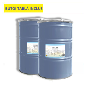IdealBee Complete Syrup (Apitotal) 2x275 kg Butoi Tabla
