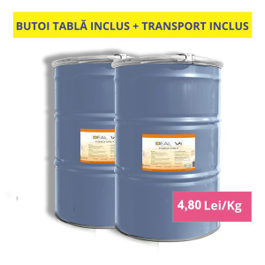 IdealBee Energy Syrup  2×275 kg Butoi Tabla