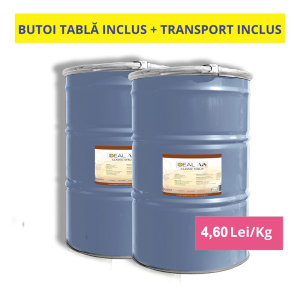 IdealBee Classic Syrup 2×275 kg BUTOI TABLA