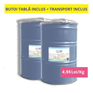 IdealBee Complete Syrup (Apitotal) 2x275 kg Butoi Tabla