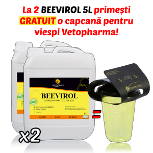 Promoție Beevirol 5L