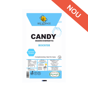 Turtă Energetică Booster 1kg