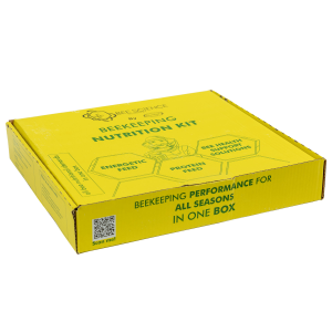 Kit nutriție pentru albine