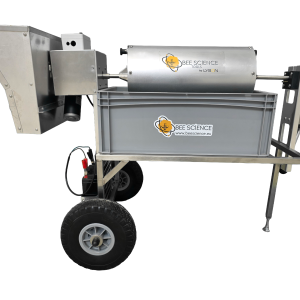 Varroa Extractor®